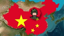 E se Russia e Lussemburgo si scambiassero di posto? Scenario ipotetico