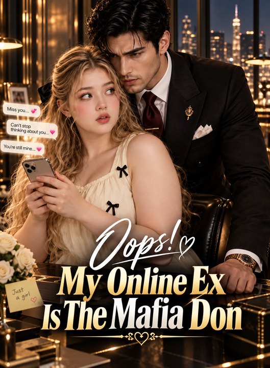 Oops! My Online Ex Is the Mafia Don | Mafia Romance Short Drama | Viral Drama Series - FULL EP - ENGSUB