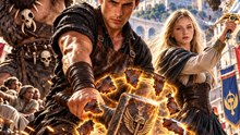 Godforged: Ten Scraps of Iron | Epic Fantasy Adventure, Action & Destiny | Viral Short Drama - FULL EP - ENGSUB