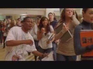 Another Cinderella Story - on DVD 27 October 2008