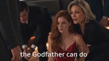 They Sold Me Back to My Godfather _ Full Mini Movie(480P)