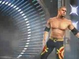 TNA Impact - Christian - Entrance - Jeux Vidéo Catch