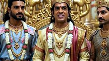क्या आप जानते हैं नारायणी सेना का सबसे बड़ा रहस #Shorts #Mahabharat #SanatanDharm #HinduMythology