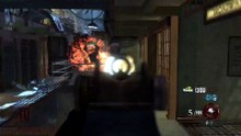 I Lost Access To The Servers Again (Call Of Duty: Black Ops II)