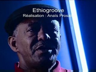 Ethiogrove, Mahmoud Ahmed & Either/Orchestra Tsèdènia