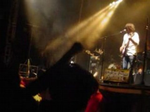 hushpuppies rock'n poche