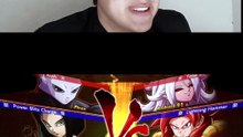 Dragon Ball Fighter Z