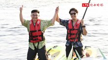 高雄市長選戰綠、藍王牌盡出  綠營：洋流完全壓制蔣不聽