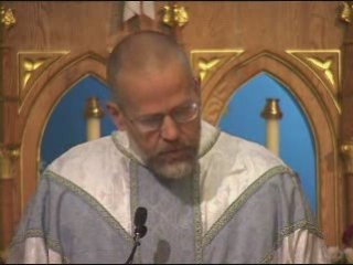 Aug 5 - Homily - St Mary Major