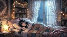 ✨ Adieu Insomnie _ Musique pour un Endormissement Rapide