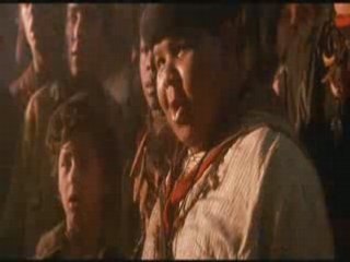 Hook: Le retour de Peter Pan!