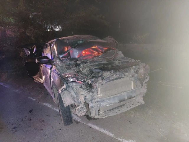 NH-48 हादसा: कार-ट्रेलर की भीषण भिड़ंत, खाटूश्यामजी के श्रद्धालु घायल