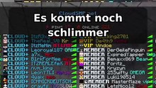 Natürlich werde ich als Erstes geholt