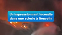 Goncelin  un impor