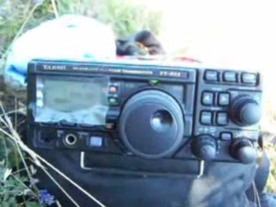 SM6CMU - F/AM-578