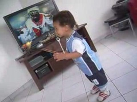 Noah sur crunk that le retour!