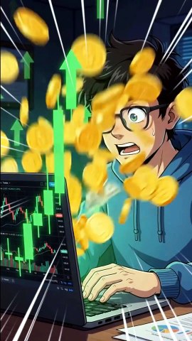 “Is Intraday Trading Profitable?”