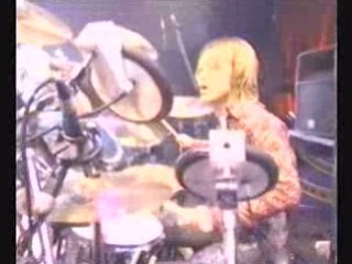 Pierrot - Athena (Paradoxical Genesis_live-20)