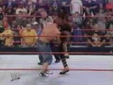 WWE Cena vs Lashley vs Foley vs Ortan vs Boker