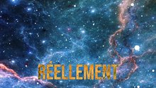 LA VRAIE TAILLE DE L'UNIVERS