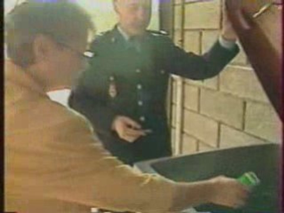 M6 Grenoble - 8 Octobre 1994