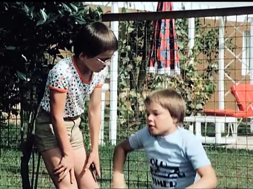 Benno macht Geschichten E02