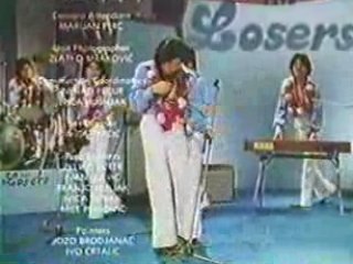 Mister dynamite générique fin