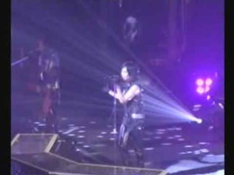 Pierrot - Last cry in Hades (Paradoxical Genesis_live-21)