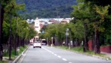 関西学院大学上ヶ原キャンパス
