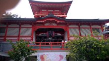 門戸厄神東光寺