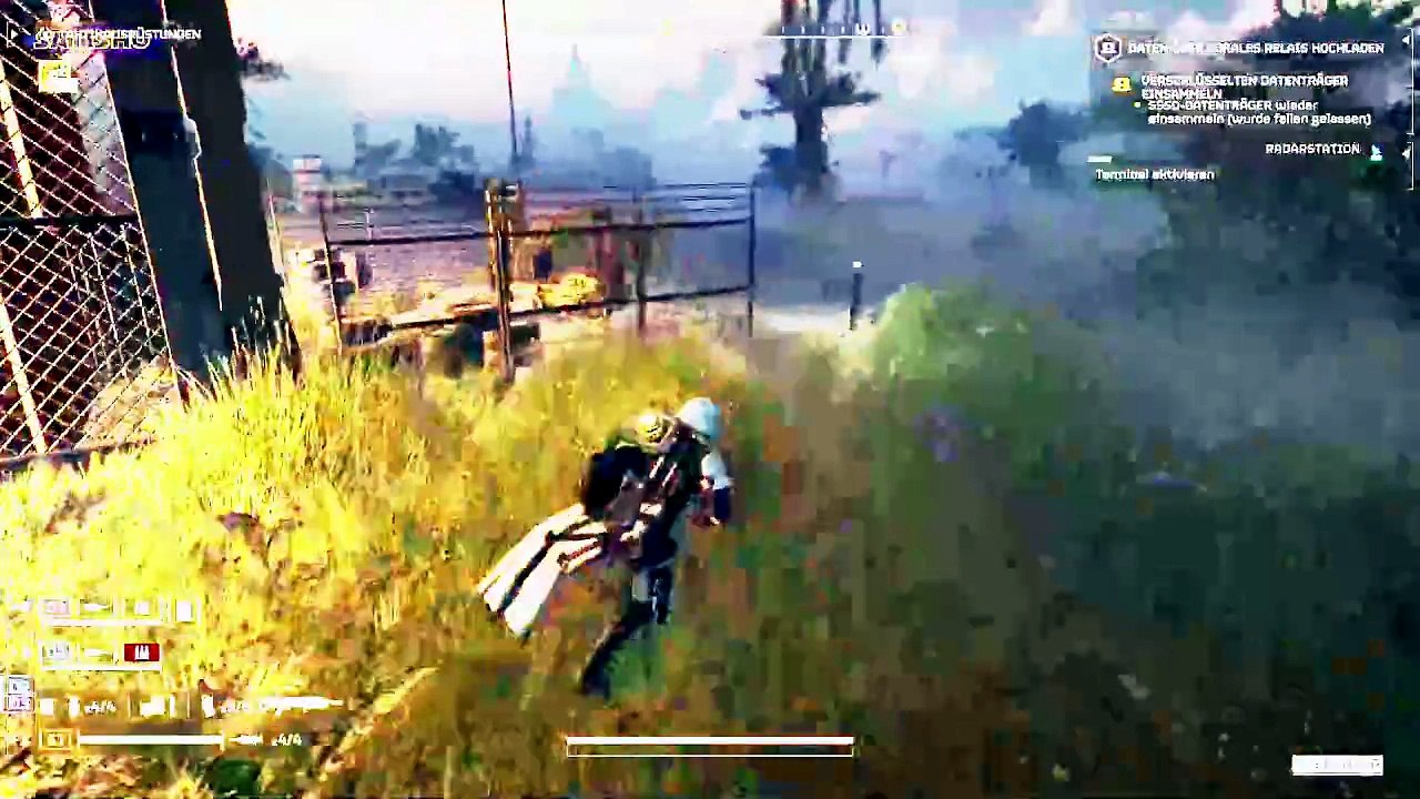 Alle wollen diese Daten haben | Helldivers 2 | Ep. 140