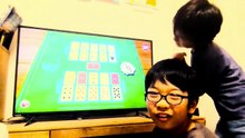 山本アニメ第一話「あそび大全をあそびたいぜ」