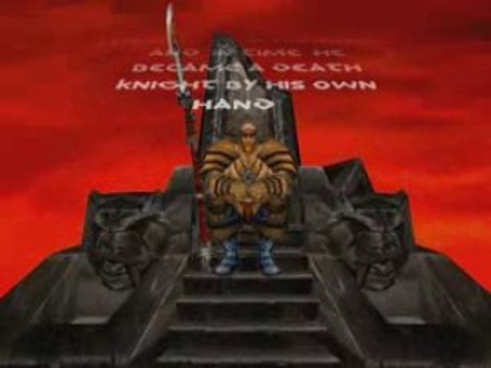 Halford: High Adventure