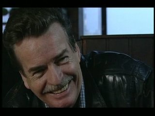 Le chevalier au sabre rouillé, Mc Ilvaney