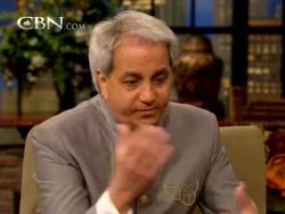Benny Hinn to Minister in Taiwan - CBN.com