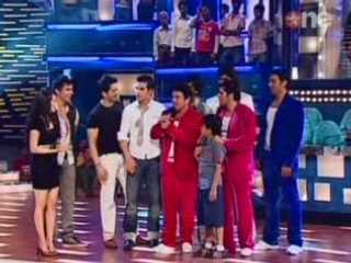 Zara Nach Ke Dikha 4th August part 1