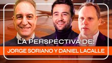 Daniel Lacalle y Jorge Soriano: claves del éxito financiero en economía y Bitcoin