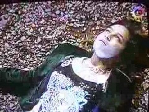 PATITO FEO BRENDA HECHIZADA POR VOODOO