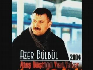 Basaramadım Azer Bülbül azerbulbul.org