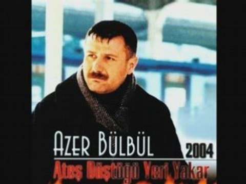Basaramadım Azer Bülbül azerbulbul.org