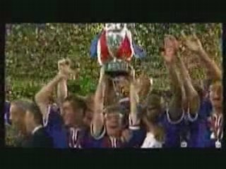 Reportage 5.5 Zidane, comme dans un rêve