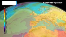 Portugal entra no outono ainda sob a influência de ar muito quente