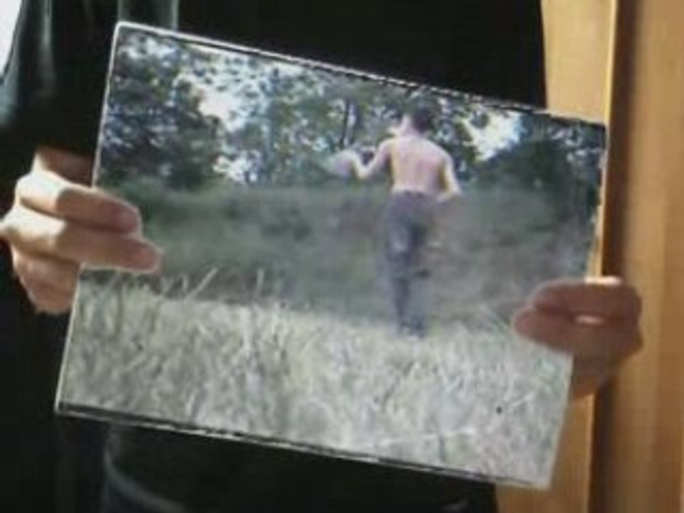tracking nunchaku