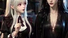 How could a vampire refuse a treat offered by a little bunny?