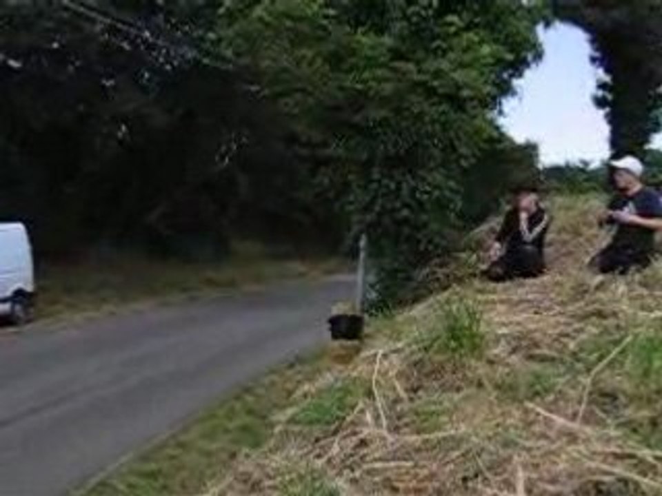 TREGLONOU 2008 MOTO 1