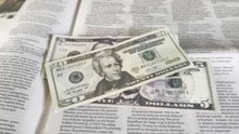 How does the IRS know if I sold stock ?