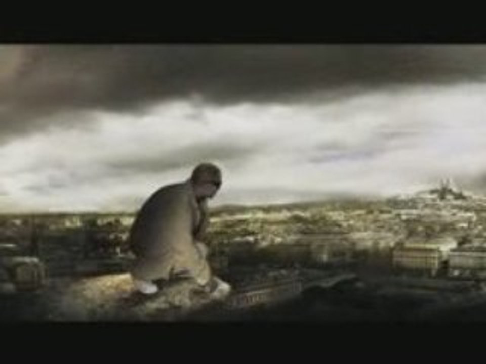 Rockin' Squat "Confessions Teaser 1"