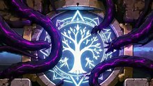 Paths of Temvhora | Evil Never Sleeps. He Does. 😴 | Official Teaser [EN]
