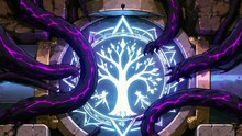Paths of Temvhora | La corrupción no duerme. Él sí. 😴 | Avance oficial [ES]