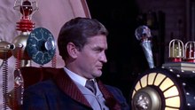 The Time Machine (1960